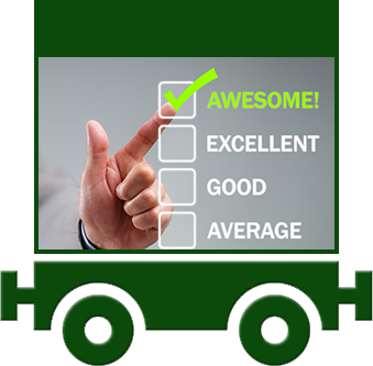 Reviews link